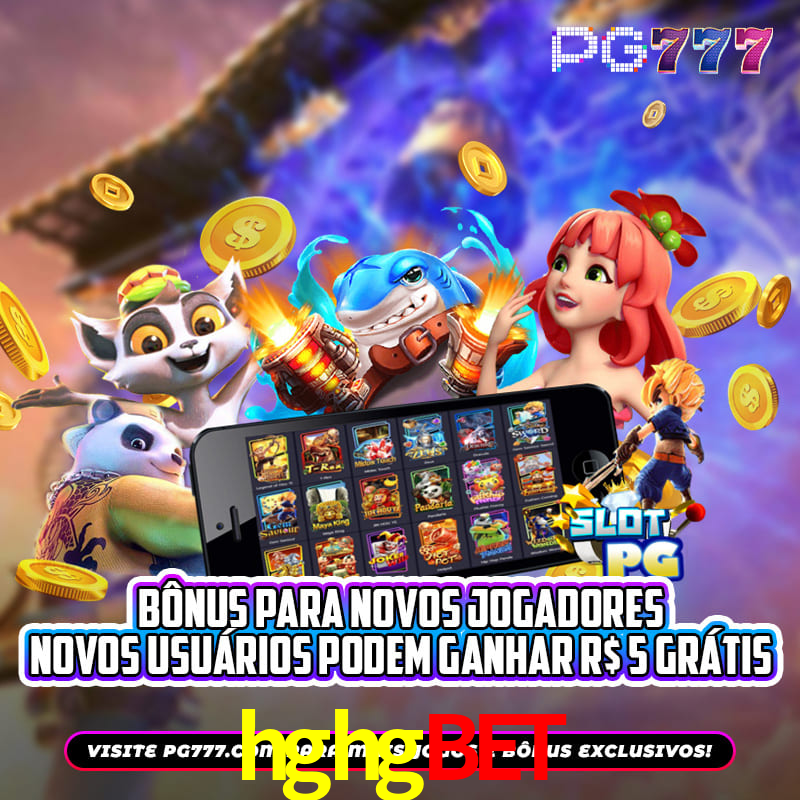 Descubra o Mundo do Cassino Online com hghgbet