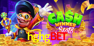 Descubra a Magia dos Jogos de Arcade no hghgbet