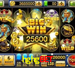 Descubra o Programa VIP da hghgbet: Vantagens Exclusivas para Jogadores